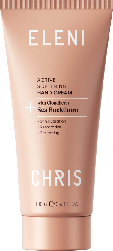 Active Softening Hand Cream 100 ml