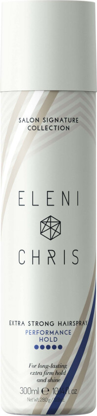 Extra Strong Hairspray 300 ml