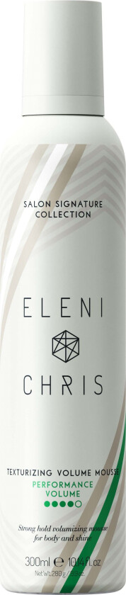 Texturizing Volume Mousse 300 ml