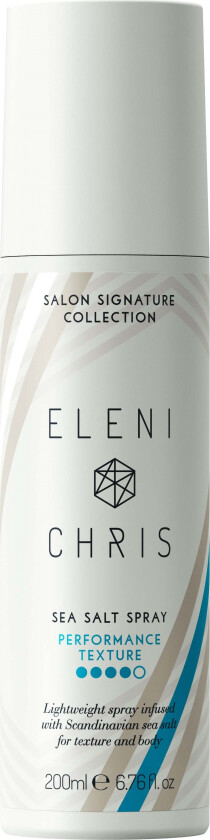 Sea Salt Spray 150 ml