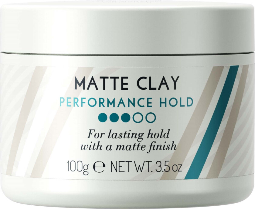 Matte Clay 100 ml