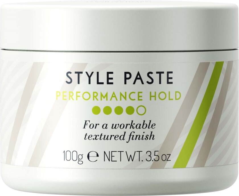 Style Paste 100 ml