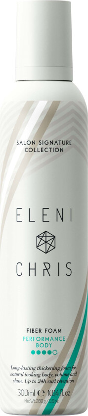 Fiber Foam 300 ml