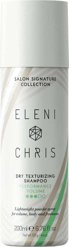 Dry Texturizing Shampoo 200 ml