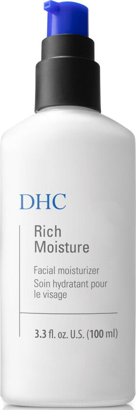 Rich Moisture 100 ml