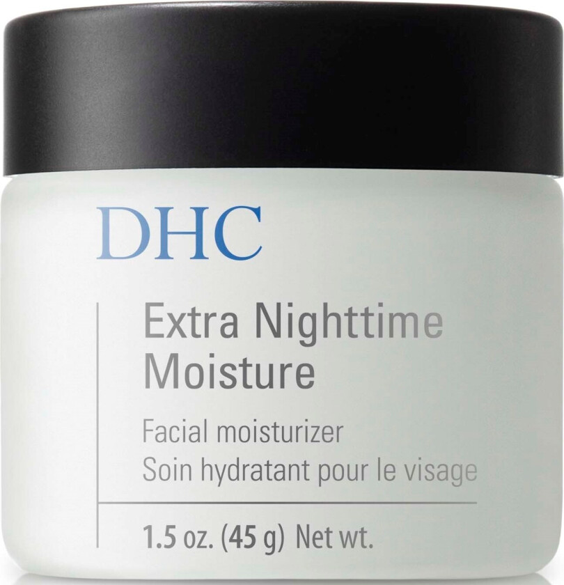 Extra Nighttime Moisture 45 g
