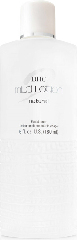 Mild Lotion 180 ml