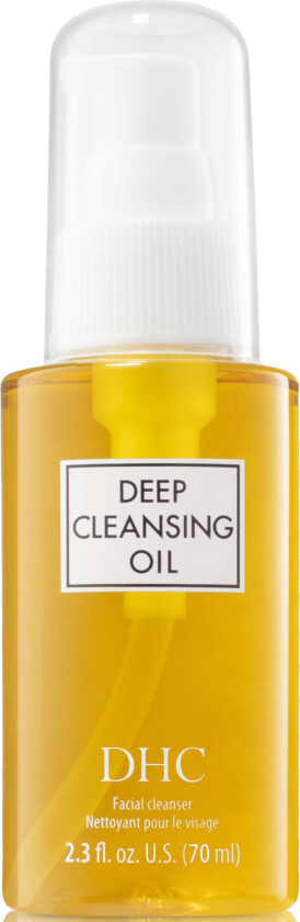 Deep Cleansing Oil 70 ml