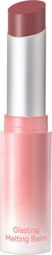 Glasting Melting Balm 12 Veiled Rose