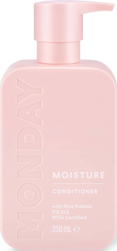 Moisture Conditioner 350 ml