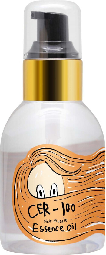 CER-100 Hair Muscle Essence Oil 100 ml