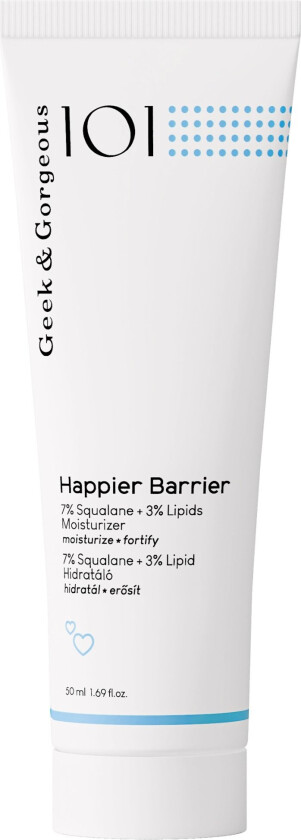 Happier Barrier Moisturizer 50 ml