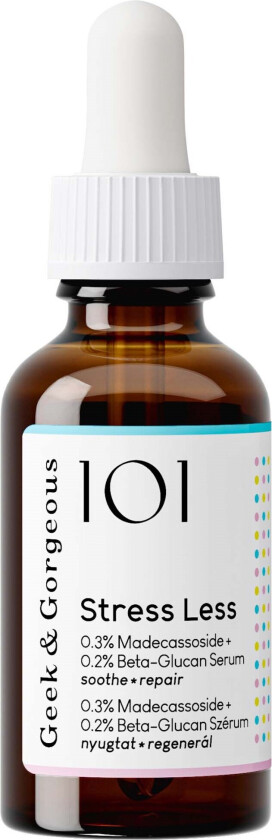 Stress Less Serum 30 ml