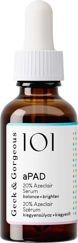 aPAD Serum 30 ml