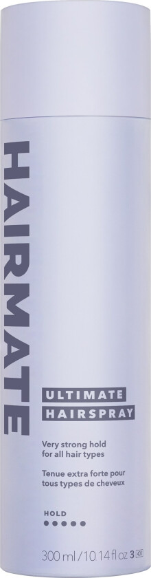 ULTIMATE Hairspray 300 ml