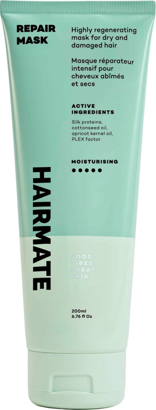 REPAIR Mask 200 ml