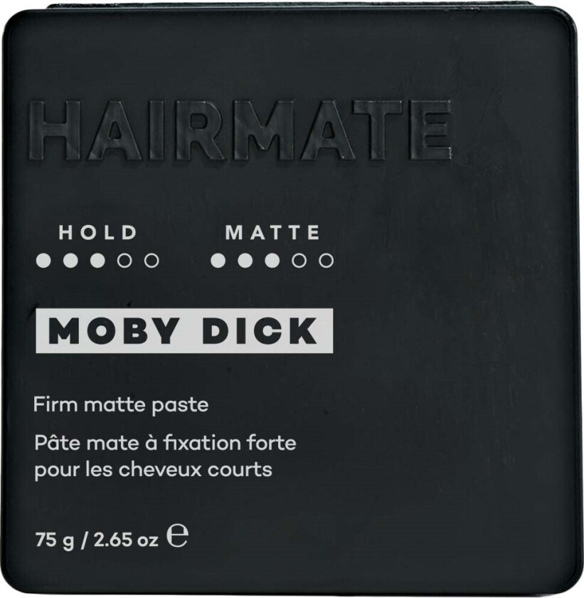 MOBY DICK 75 g
