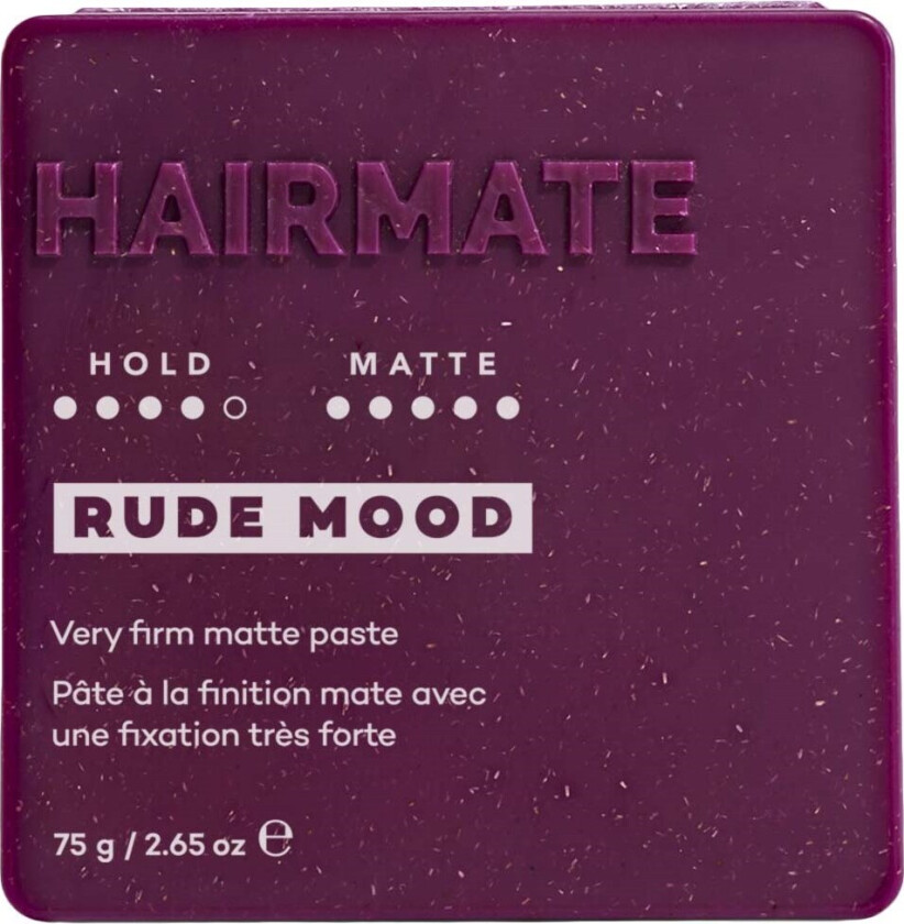 RUDE MOOD 75 g