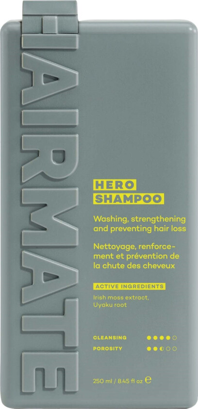 HERO Shampoo 250 ml