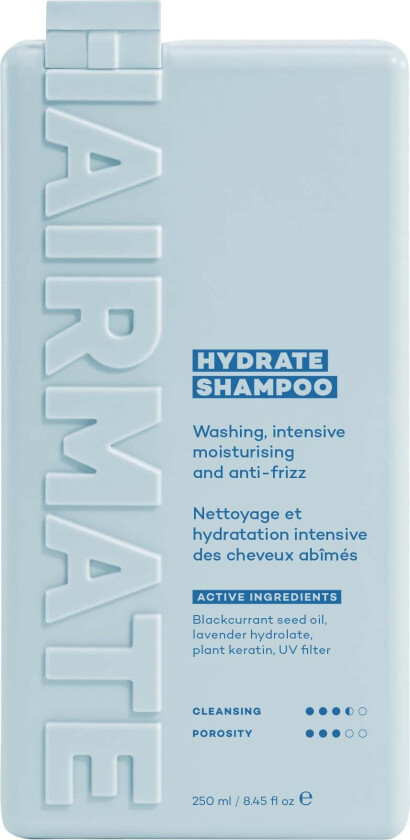 HYDRATE Shampoo 250 ml