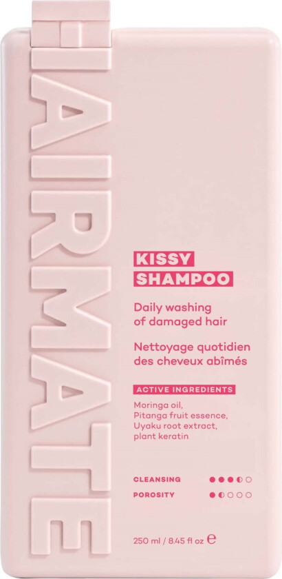 KISSY Shampoo 250 ml