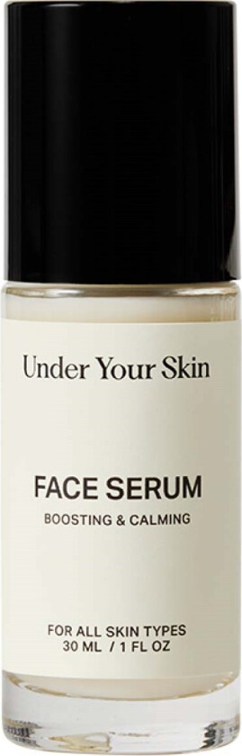 Sensitive Face Serum 30 ml