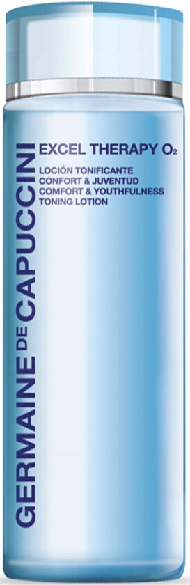 Excel Therapy 02 Comfort and Youthfulness T