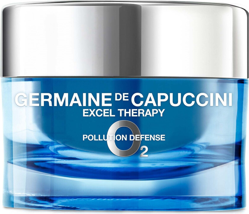 Excel Therapy 02 Pollution Defense Cream 50