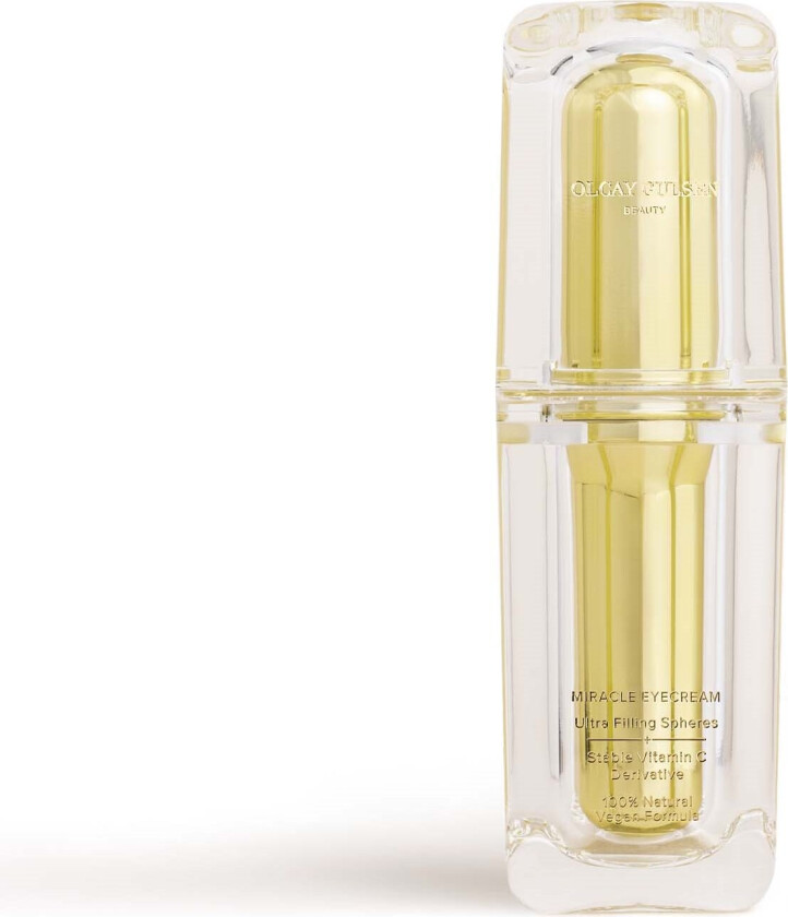 Miracle Eyecream 15 ml