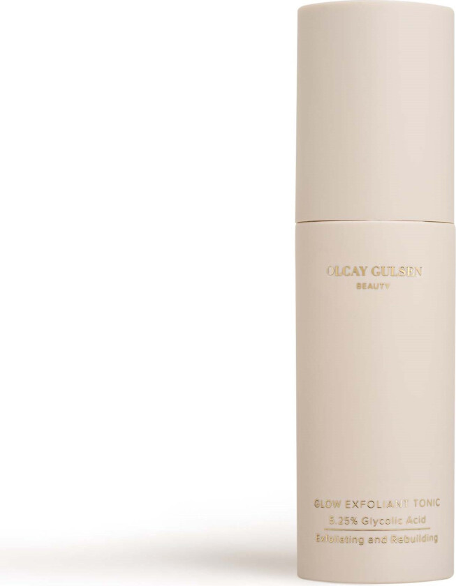 Glow Exfoliant Tonic 100 ml