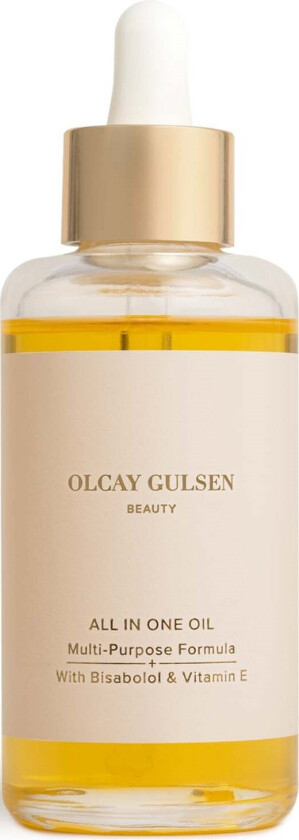 All In One Oil 90 ml