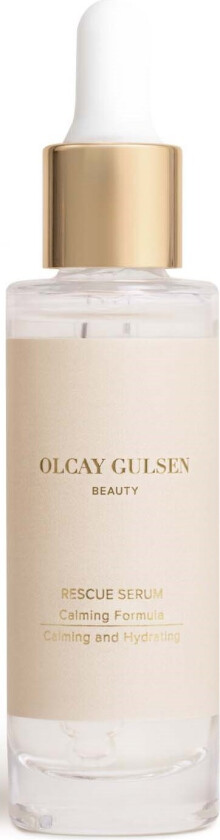 Rescue Serum 30 ml