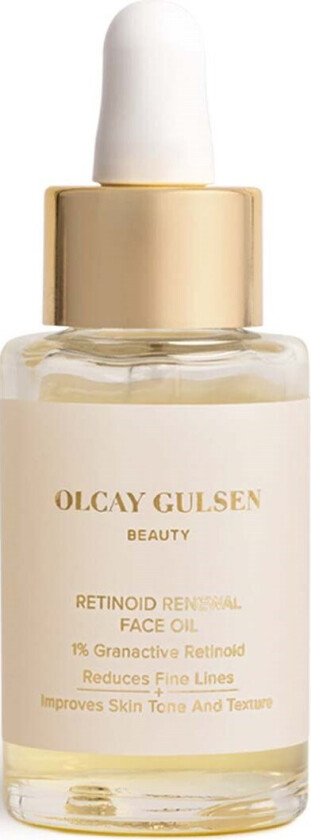 Retinoid Renewal Face Oil 30 ml