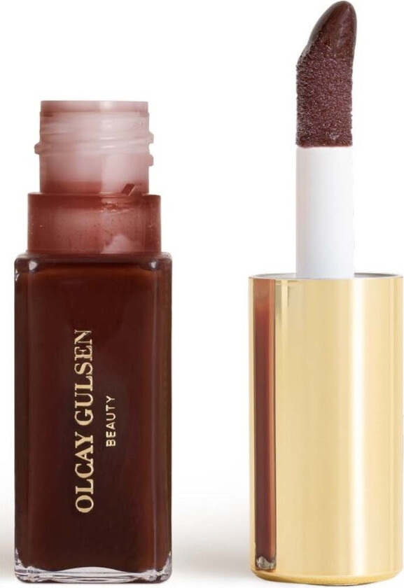 Lip Oil Cappuccino