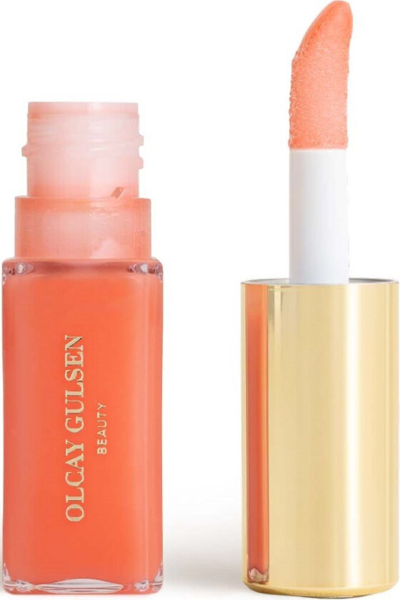 Lip Oil Heaven