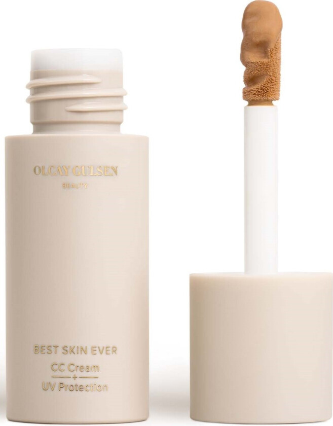 CC Cream Medium/Dark