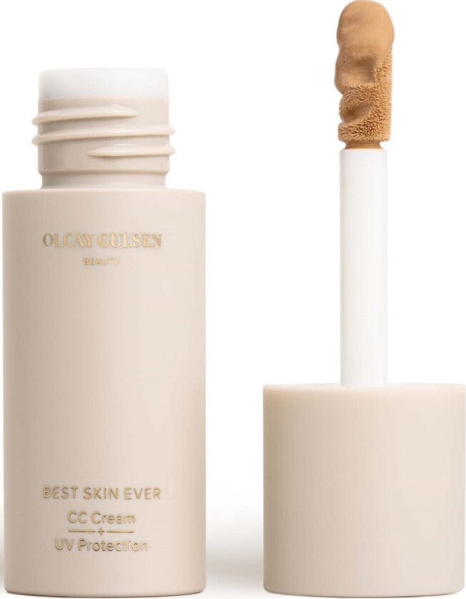 CC Cream Medium/Medium