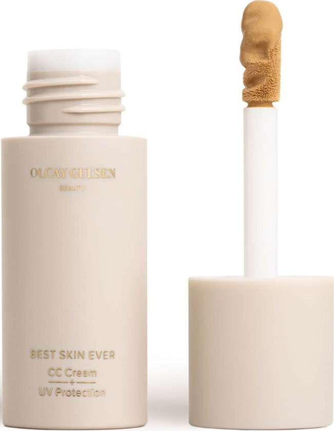 CC Cream Light/Medium