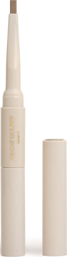 Brow Duo Pencil + Fixing Gel Light