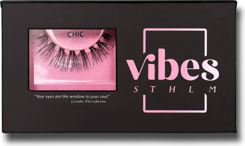 The Box Chic