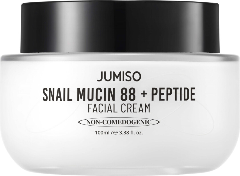 Snail Mucin 88 + Peptide Facial Cream 100 ml