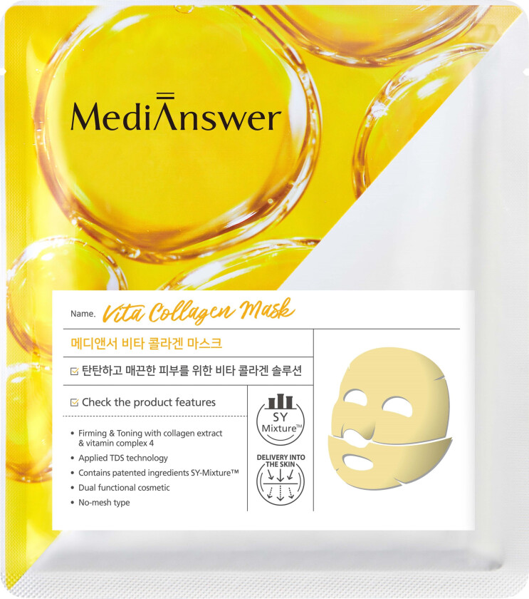 Vita Collagen Mask 37 g