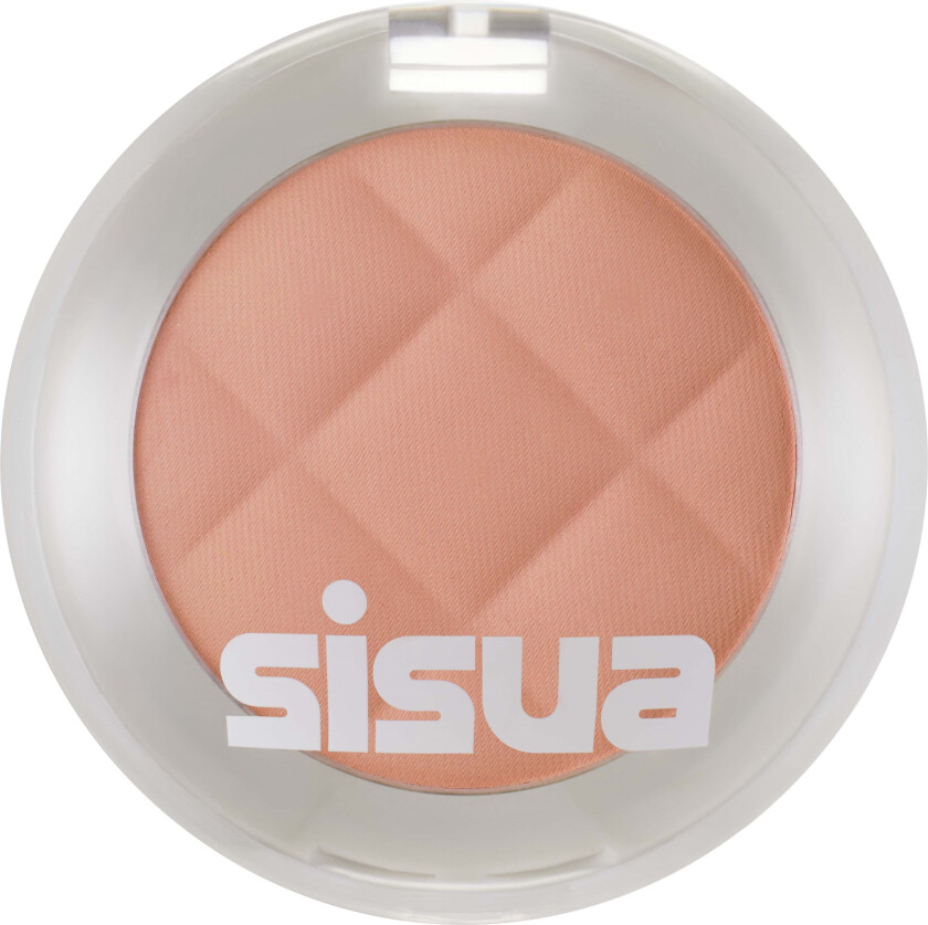 Butter Waffle Dough Blusher N°2 Apricot Sherbet
