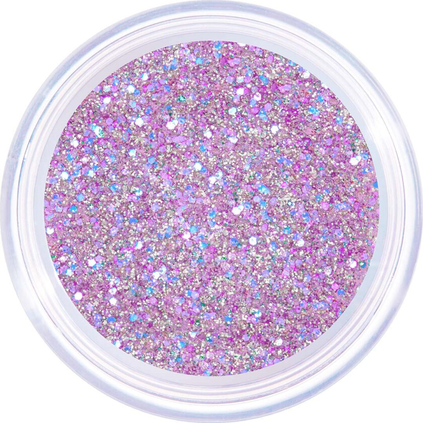 Get Loose Glitter Gel N°7 Happy Baker