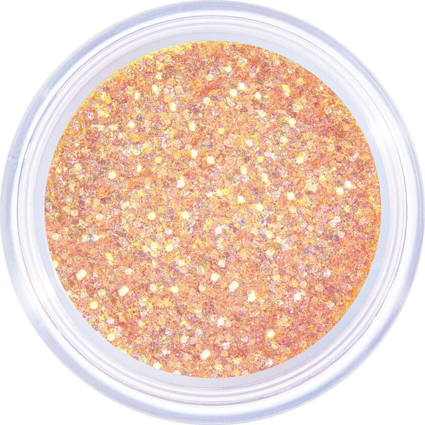 Get Loose Glitter Gel N°6 Sunset Lover