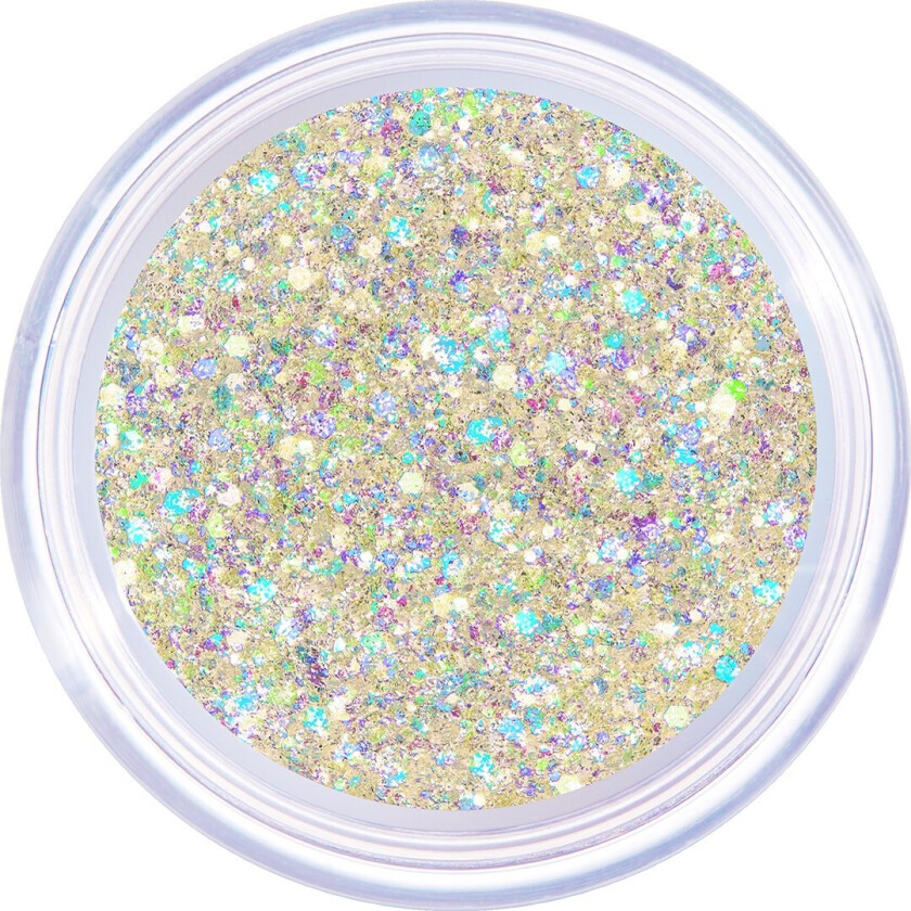 Get Loose Glitter Gel N°5 Diamond Stealer