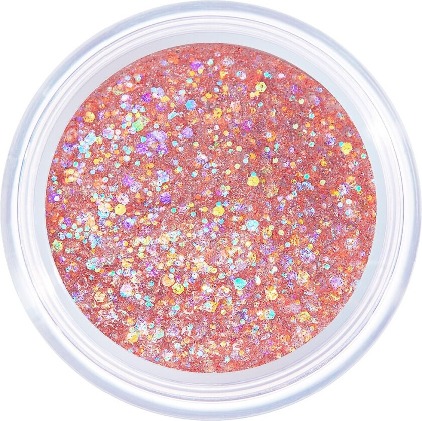 Get Loose Glitter Gel N°4 Love Dreamer