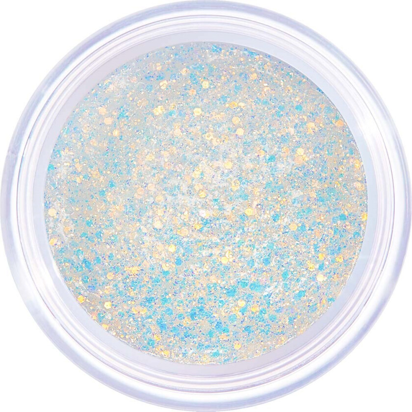 Get Loose Glitter Gel N°3 Gold Obsessor