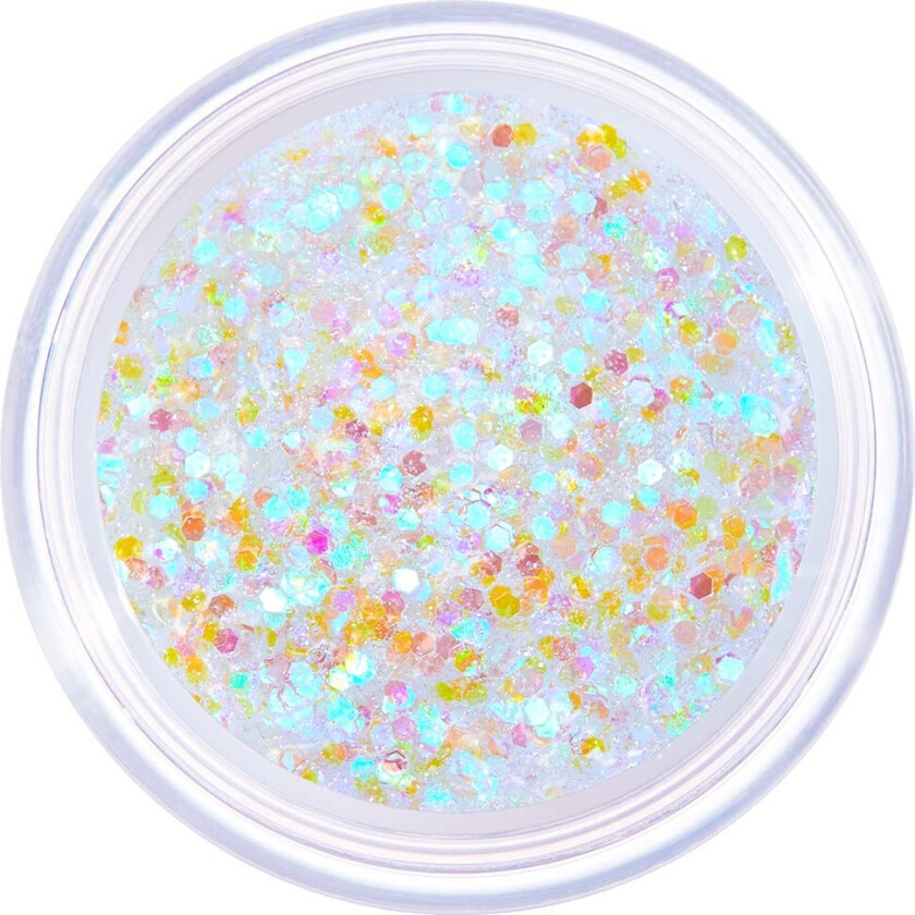 Get Loose Glitter Gel N°1 Aurora Catcher