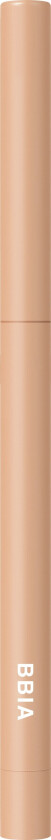 Last Auto Gel Eyeliner 12 Cream Beige